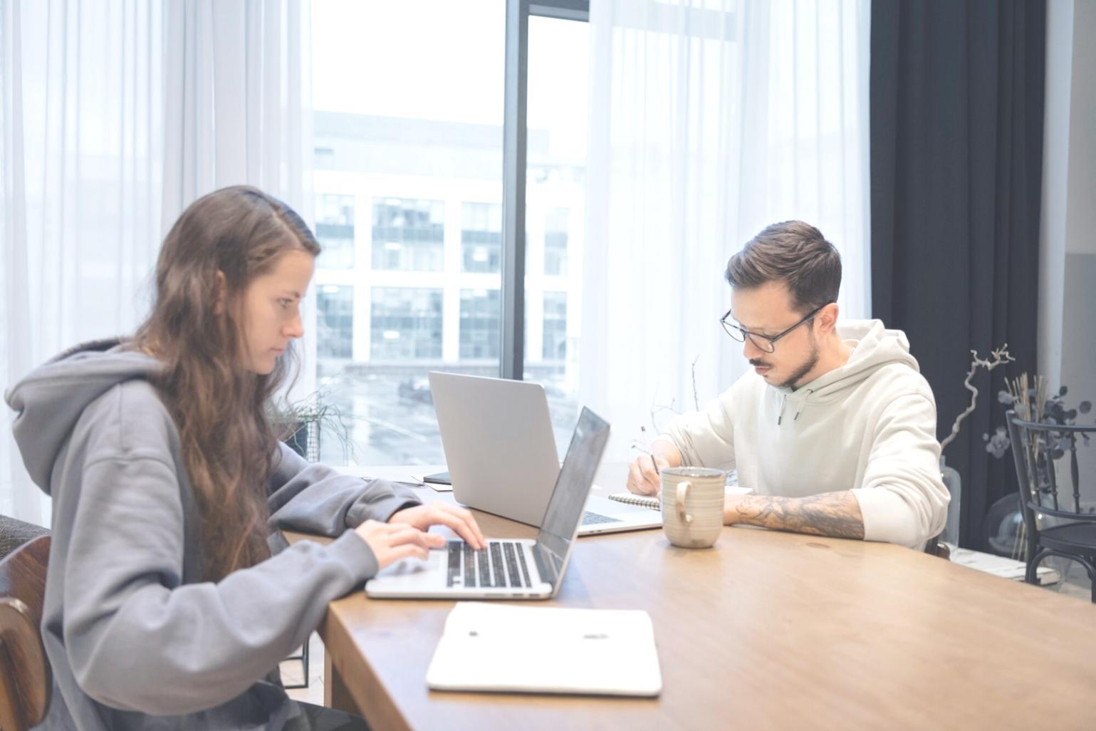 Professionelle Finanzberatung in unserem Büro